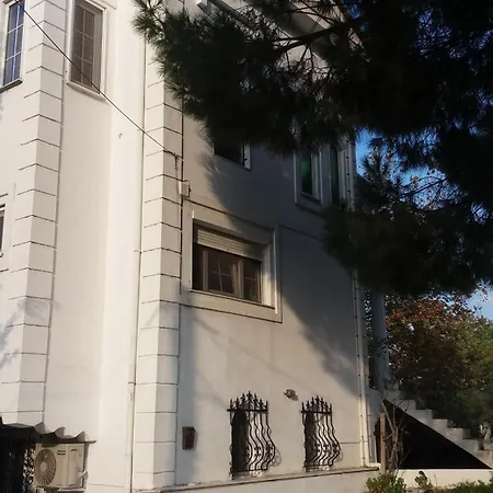 Villa Katerina